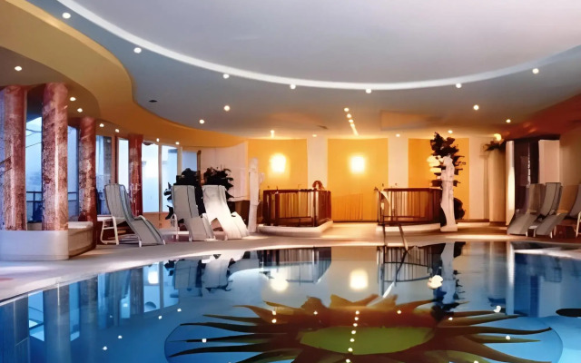 Hotel Panoramik
