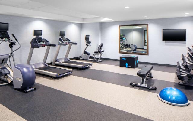 Homewood Suites by Hilton Atlanta Lenox Buckhead