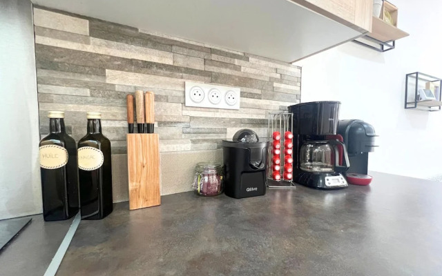 Apart'Moment GROUP - Le Repaire des 12