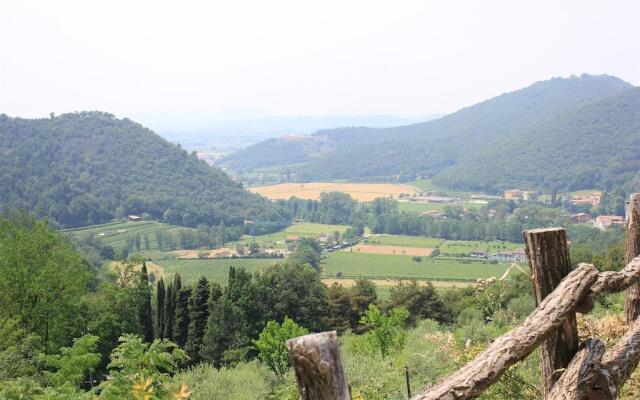 Agriturismo Casa Adea