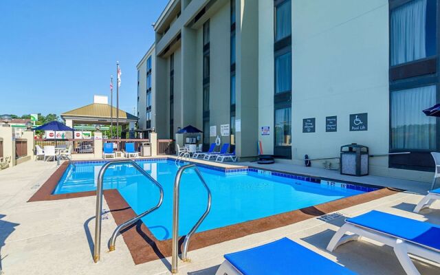 Comfort Inn Medical Park