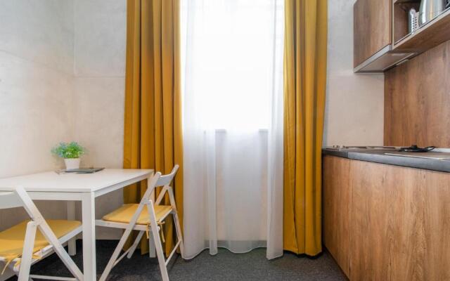 Central Business Apartments BELGRADE WATERFRONT