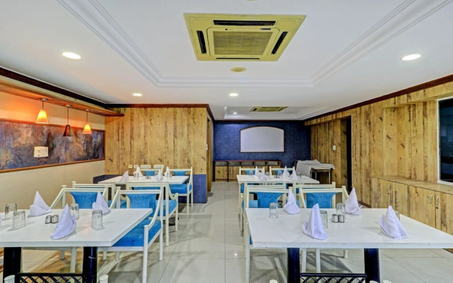 Treebo Trend Hotel Orange City