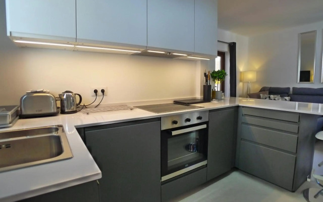 R795 - Capistrano Playa 610