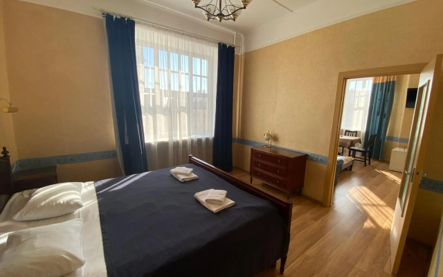 Viktorija Hotel
