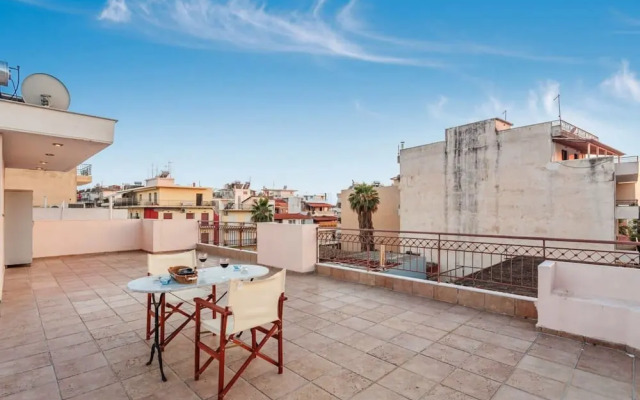 Spacious Urban Haven-family Home Perfect Location