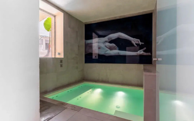 Noto Charming Apartment Wonderful Italy