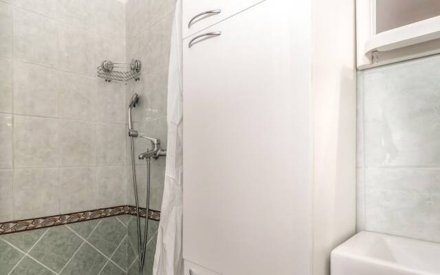 Amazing Home in Tribalj With Wifi and 2 Bedrooms