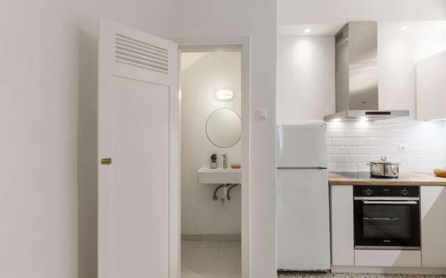 Esperos Apartment in Sporades