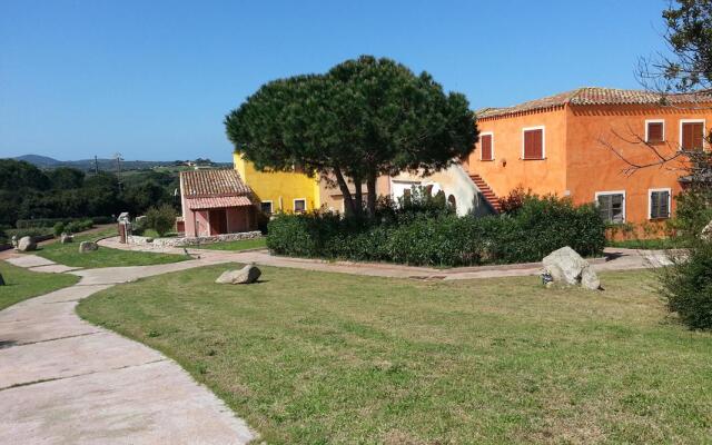 Residence Lu Lamoni Costa Nord