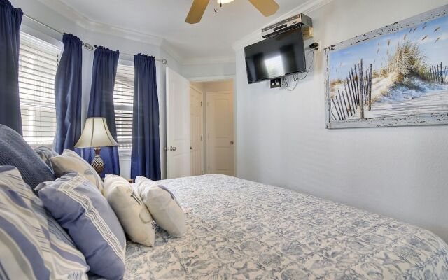 Seascape 2205 - 1 Br Condo