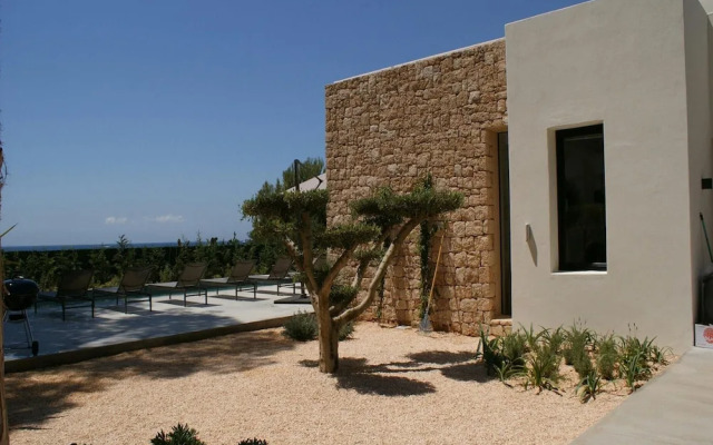 Holiday Home in Santa Eulalia