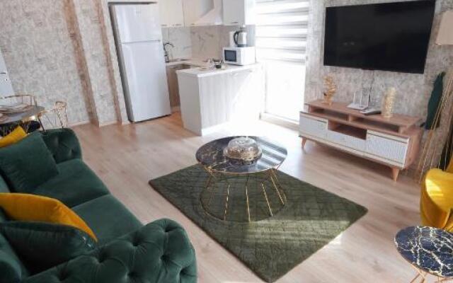 1-bedroom, nearby services, park, free wifi, free parking - BH7