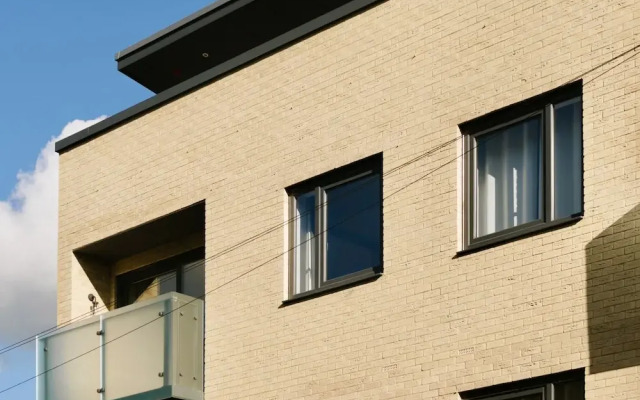 Your Space Apartments - Eden House