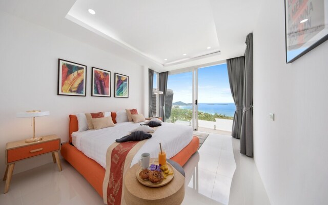 Villa Hailan with Private Pool