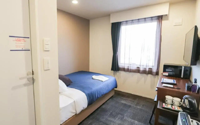 HOTEL LiVEMAX Aichi Toyota-Ekimae