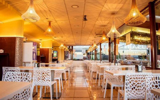 Hotel Las Terrazas
