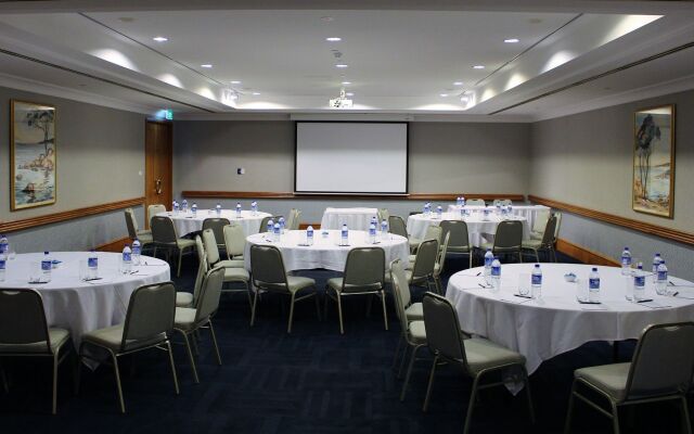 Duxton Hotel Perth