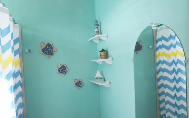 Aventura Surf Suites-Surf City El Tunco