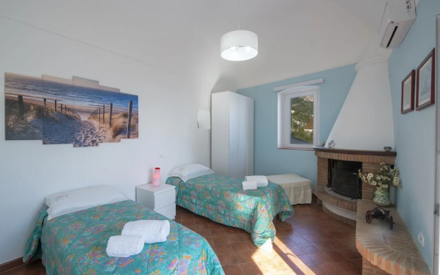 Casa Punta Paradiso