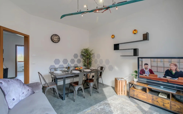 Appartamento Silvia in Riva del Garda