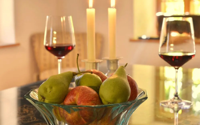 Alluring Apartment in Altreichenau with Garden