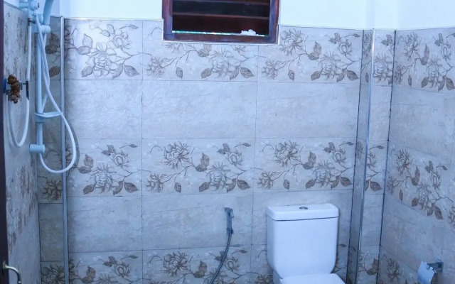 Dambulla Holiday Home