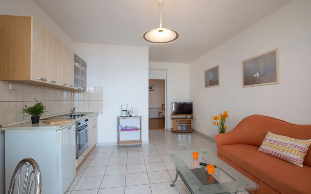 Seaview Apartment Paula 3 300m From Sea
