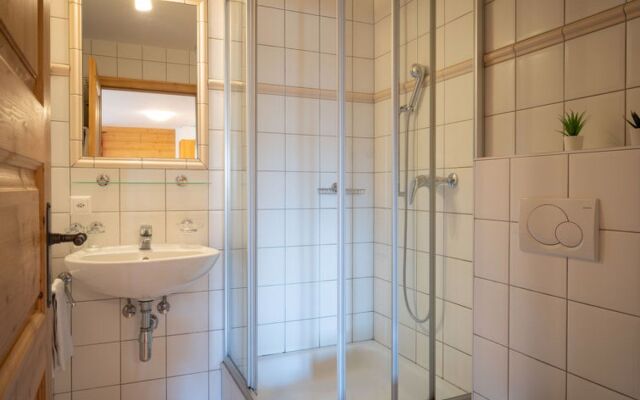 Les Chalets de Marie A No 21