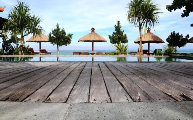 Pemedal Beach Resort