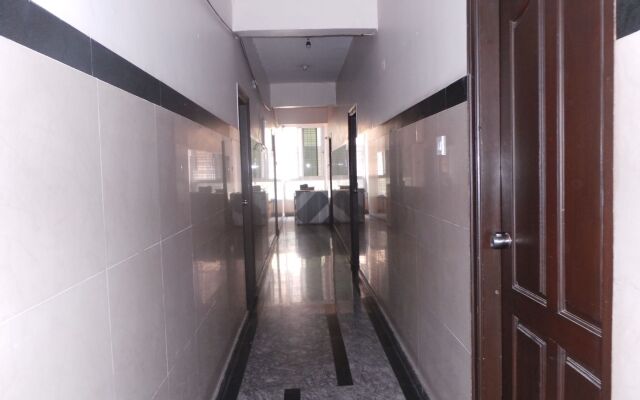 GKS Residency