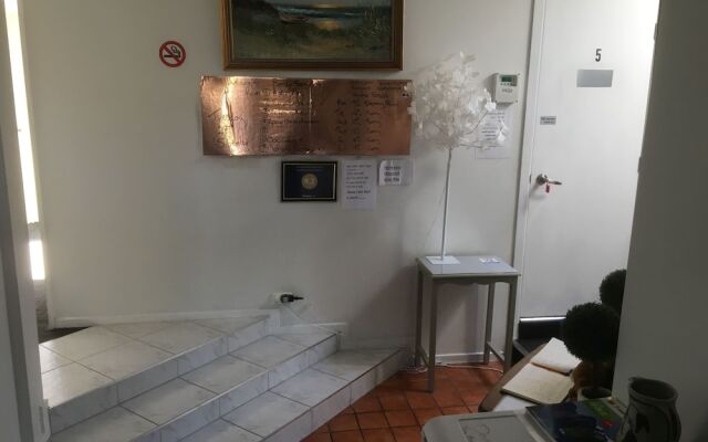 Sandy Feet Accommodation