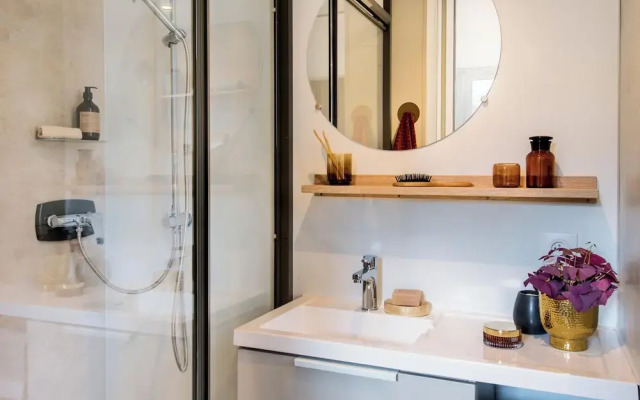 Camping Tikayan les Cigales le Muy