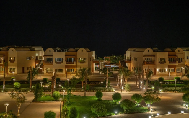 Azal Lagoons Resort Abu Simbel