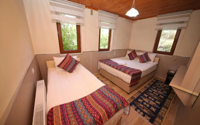 Tunaboylu Konak Hotel