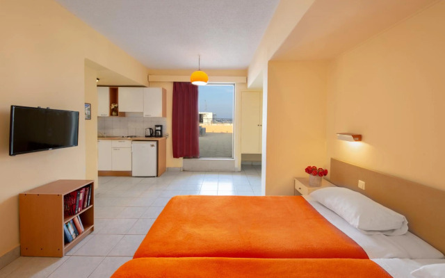 Pavlos Hotel