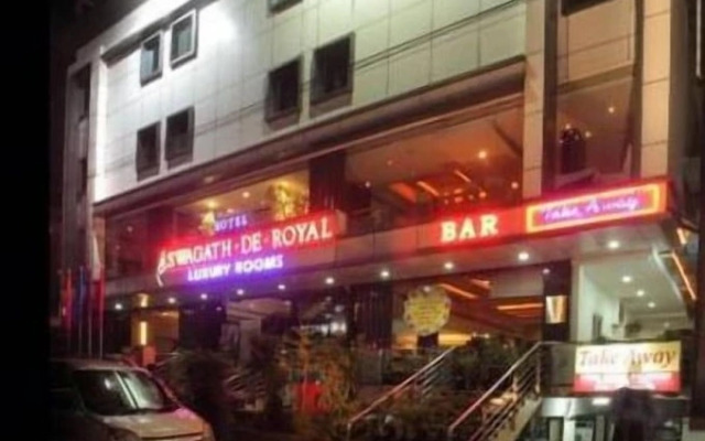 Swagath De Royal