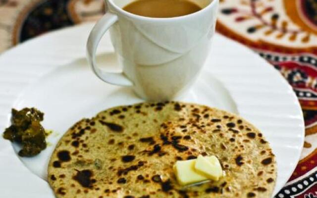 Hotel Mehak