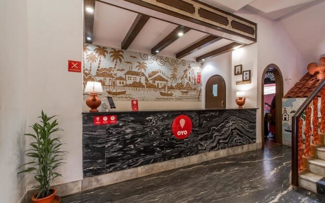 OYO 10241 Hotel Mayfair 2