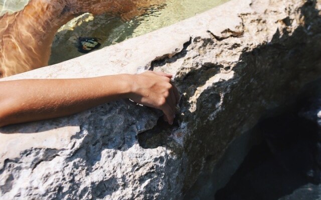 Pedras Do Patacho Hotel Boutique Experience