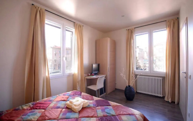 Hotel La Stella DItalia