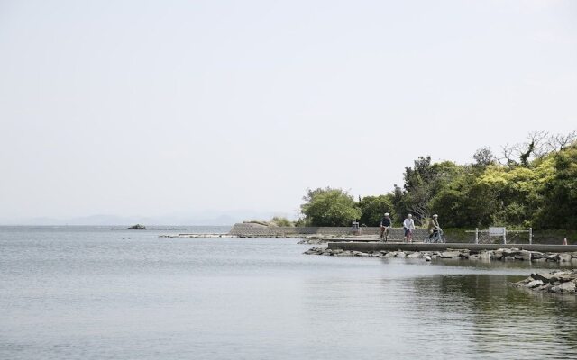 COCORETO THE GUEST HOUSE - Hostel