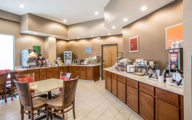 Comfort Inn- Hammond