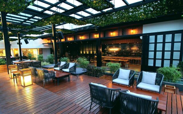 Java Heritage Hotel Purwokerto