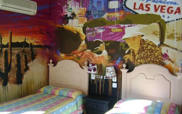 Hostal Plaza San Pedro
