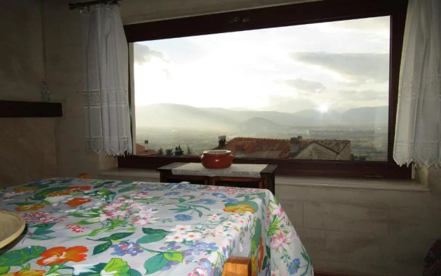 Medieval Village of Pacentro