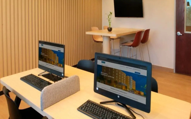 City Express by Marriott Reynosa