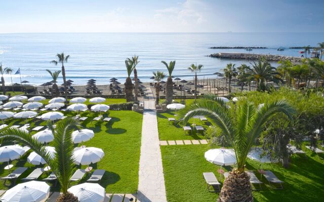 Mediterranean Beach Hotel