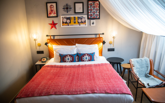 Hotel Indigo Belgrade by IHG