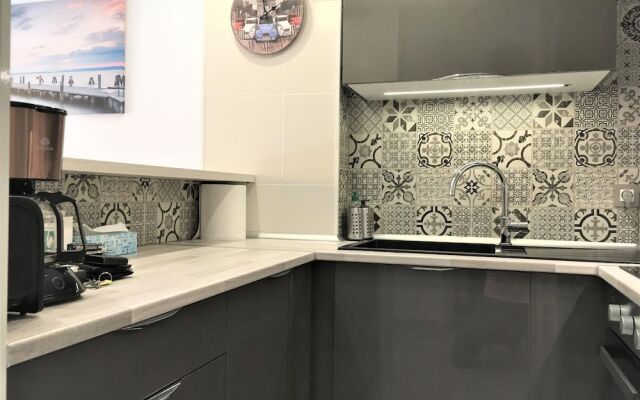 Apartamento Los Naranjos